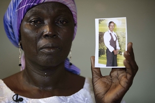 Where Human Trafficking and Terrorism Intersect