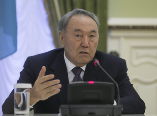 Fighting Terrorism in Central Asia