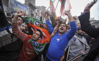 Envisioning a Hindu-Only India