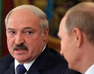 Belarus's Russian Problem