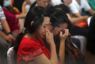 A Catastrophic Year for Malaysia in Flight