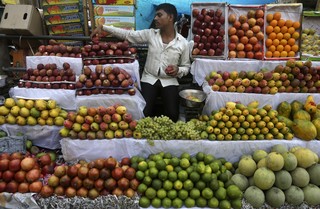 Easy Money Flees Emerging Markets
