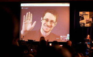 What the NSA Cannot Decrypt