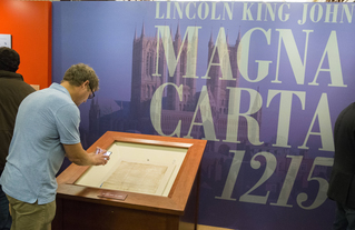 800 Years of Magna Carta