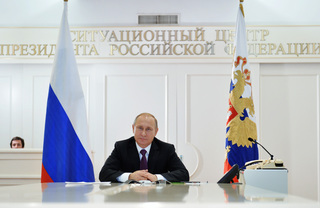 Putin's Diplomatic Winning Streak