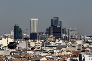 Reinventing the World-Class City