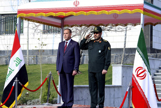 Iran Is Getting Away with Murder