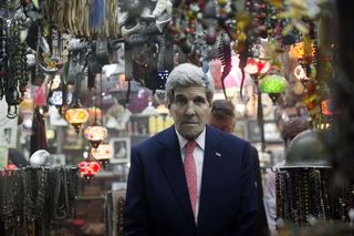 Iran Doesn't Want to Get Right w/World