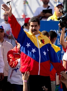 Oil Prices Push Venezuela Toward Default