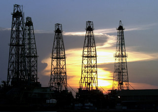 The Coming Energy Crisis