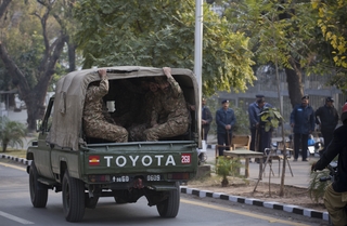 Pakistan Needs to Attack Militancy at Its Source