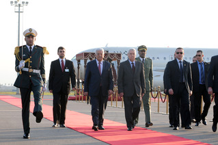 Palestinians Show Yet Again They Want no State