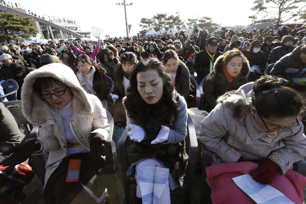 Time for Strategic Clarity on North Korea