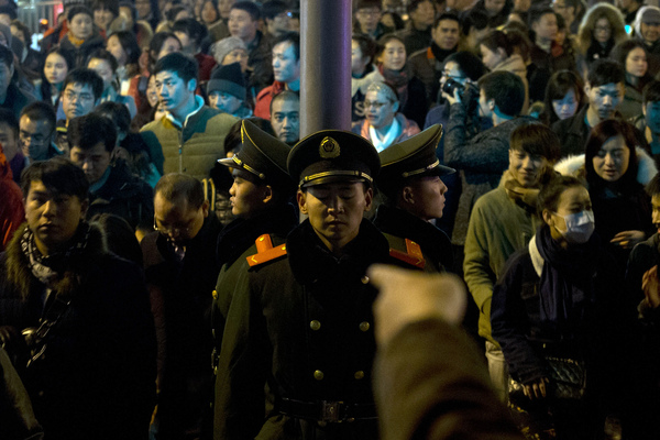 Lessons from a Tragedy in Shanghai