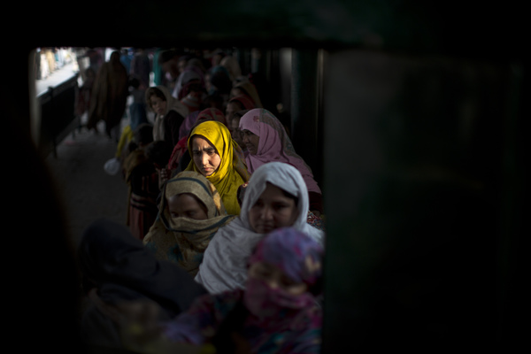 2015? Let's Talk about 2050