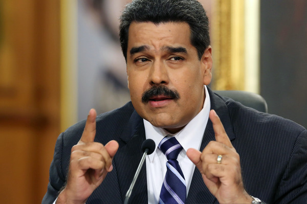 Venezuela's Demise Could Be Catastrophic