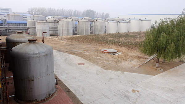 The Dark Underworld of Labor in China