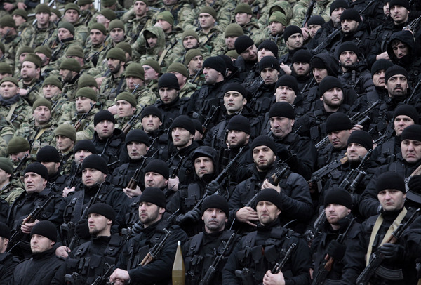 Russia's Plan to Enhance Its Naval Capabilities