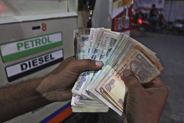 India Won't Soon Catch up to China