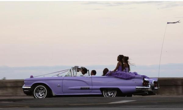 On the Open Road in a Changing Cuba