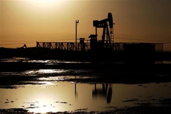 Oil Price Opens Doors for Asia