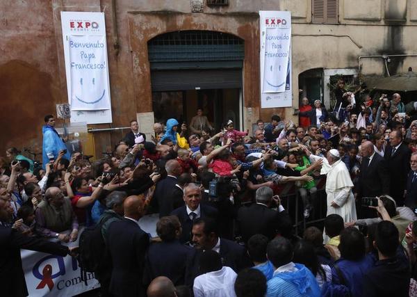 Europe's Decline More Demographic Than Economic