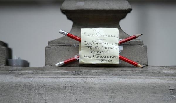 The Front Line Within