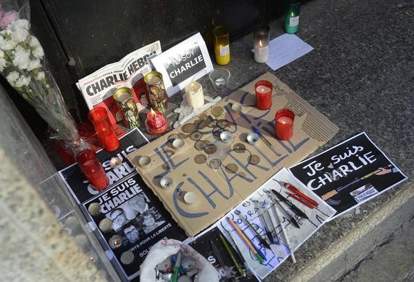 Don't Pretend this Had Nothing to Do with Islam