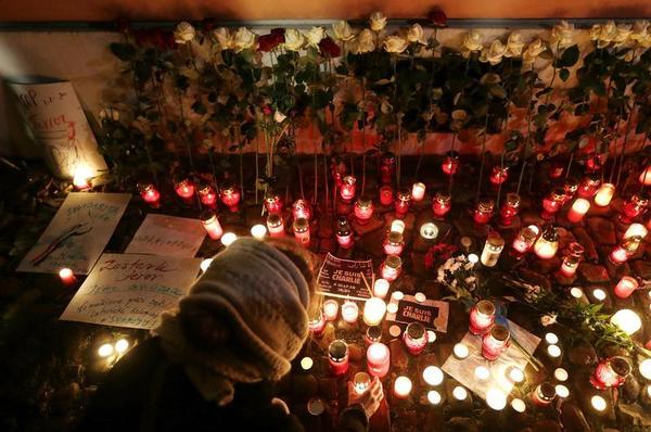 We Are Not All Charlie Hebdo