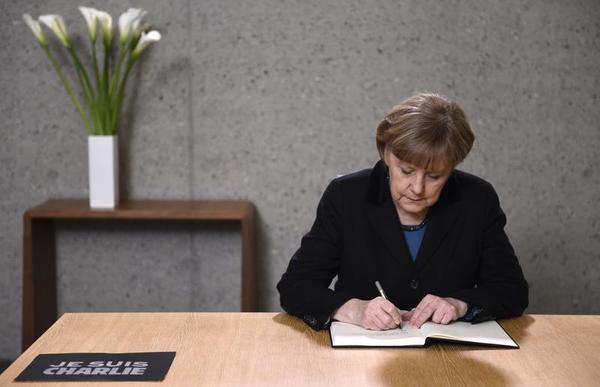 Germany Open to Greek Eurozone Exit
