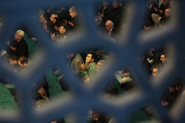 The Koran Has no Word for Blasphemy