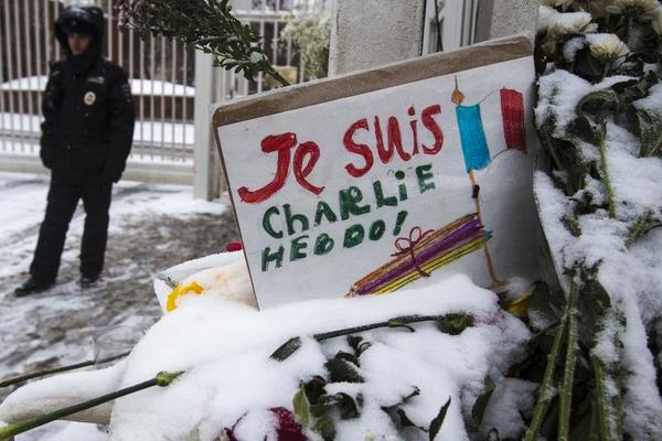 Wake Up: This Is a Clash of Civilizations