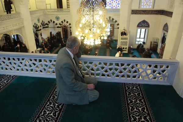 No, It Is not a Clash of Civilizations