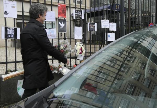 Protecting Freedom of (Offensive) Speech