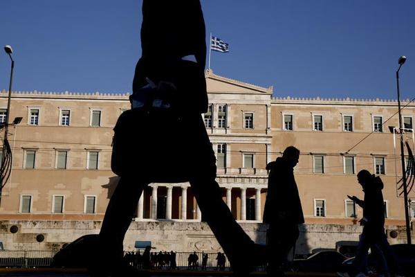 Weighing Greece's Options