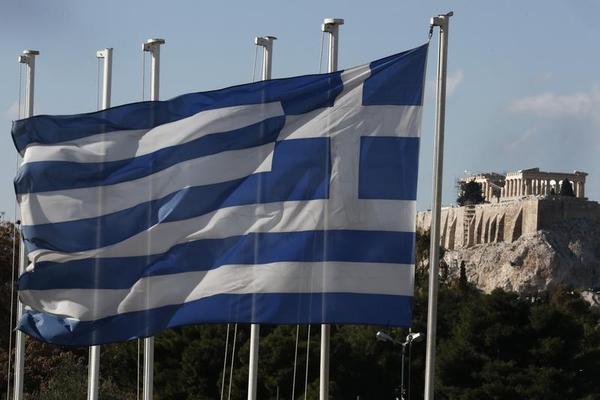 A Euro Exit Threatens Greece More Than Europe