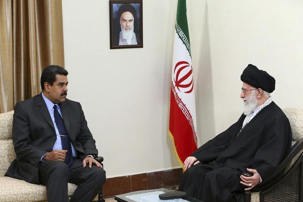 Remembering Iran's Victims