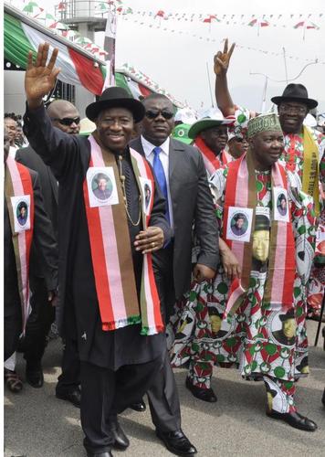 Nigeria Fails to Confront Boko Haram