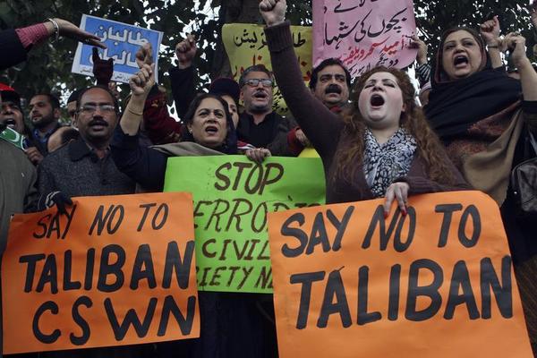 Pakistan's Military Surges Back into Power