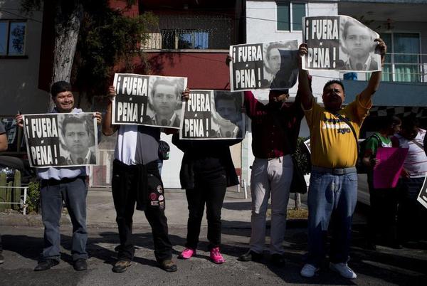 A Year for Reform in Latin America