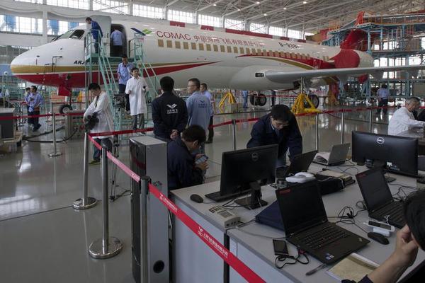 Across China, Worker Protests Are Surging