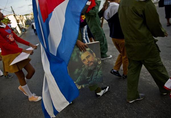 How Cuba Could Rejoin the IMF