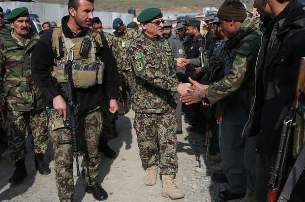 The Strange 'How We Lost' Debate