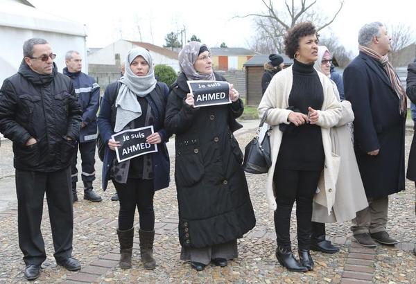 French Debate Has Only Begun