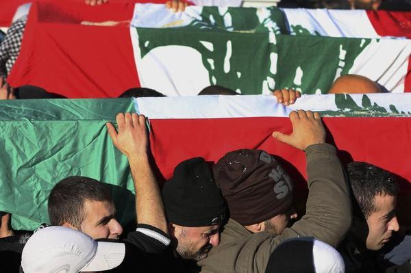 ISIS Has no Sunni Support in Lebanon