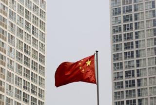 China' Credit Overdose