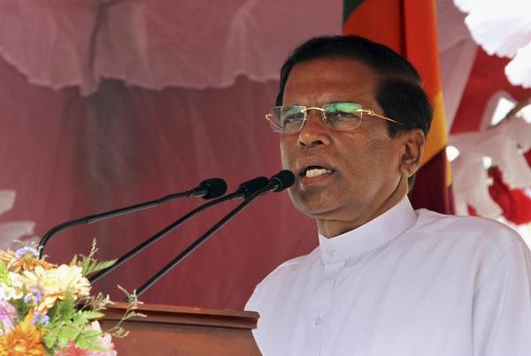 Sri Lanka's Uncertain Future