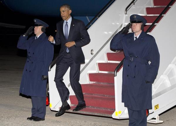 Islamic Terror Confounds the Narrative