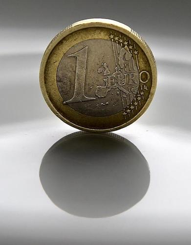 Europe's Dismal Prospects Will Lead to Tumbling Euro