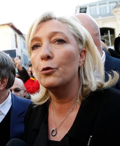 Does Europe's Far Right Really Love Russia?